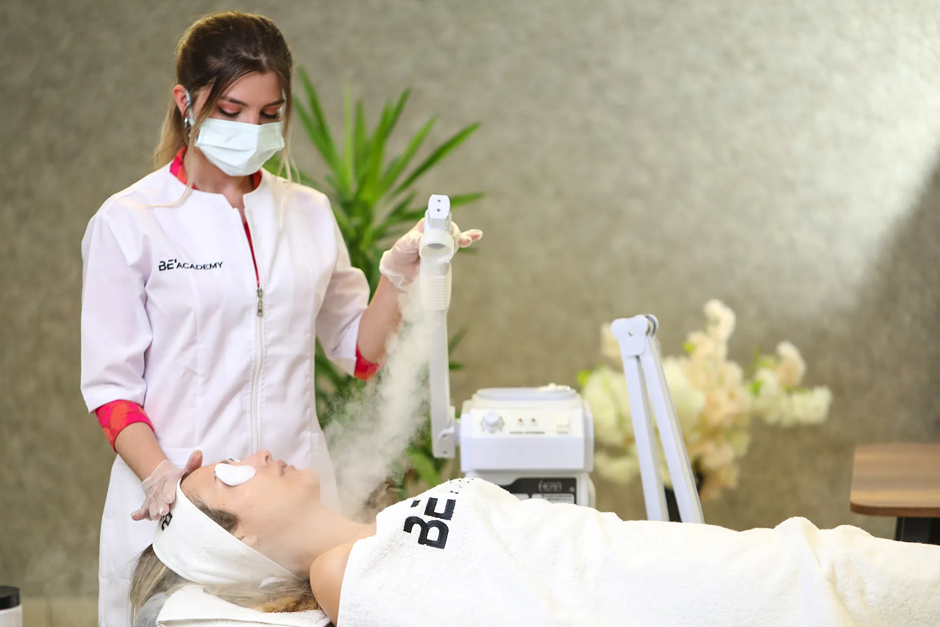 Manavkuyu Güzellik Uzmanı